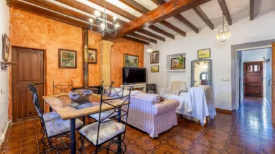 Chalet in Pollença photo 16