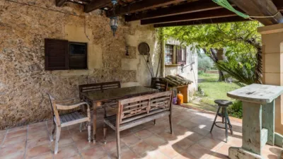 Chalet in Pollença photo 18