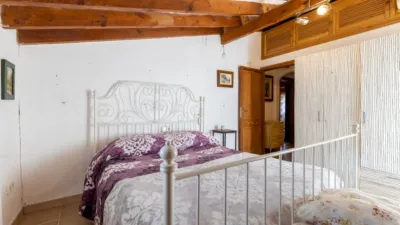 Chalet in Pollença photo 19