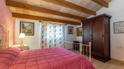Chalet in Pollença photo 20