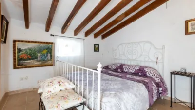 Chalet in Pollença photo 21