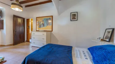 Chalet in Pollença photo 24