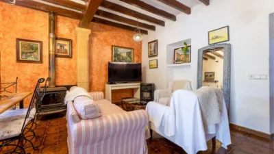 Chalet in Pollença photo 26
