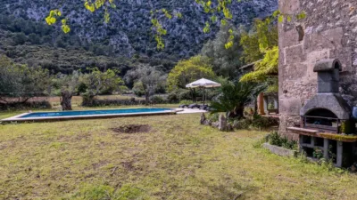 Chalet in Pollença photo 27