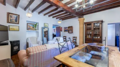 Chalet in Pollença photo 29