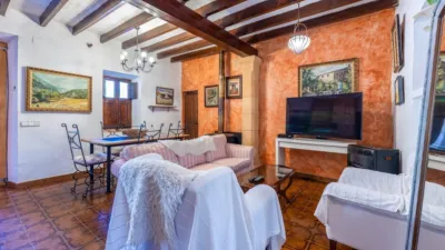 Chalet in Pollença photo 32