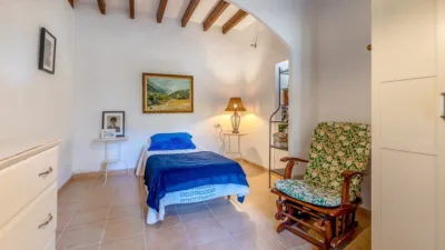 Chalet in Pollença photo 33