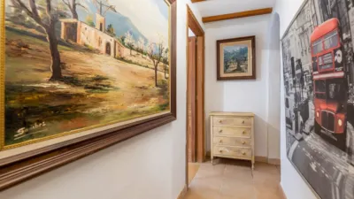 Chalet in Pollença photo 34