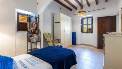 Chalet in Pollença photo 35