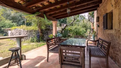 Chalet in Pollença photo 36