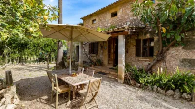 Chalet in Pollença photo 3