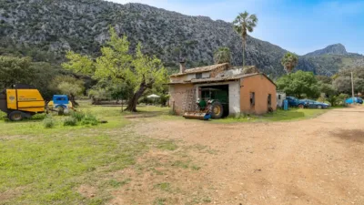 Chalet in Pollença photo 41