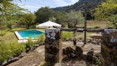 Chalet in Pollença photo 44