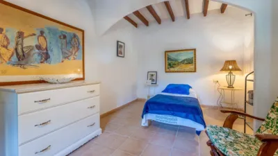 Chalet in Pollença photo 4