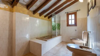 Chalet in Pollença photo 6