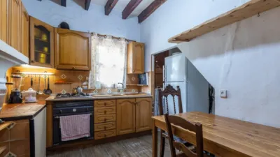 Chalet in Pollença photo 7