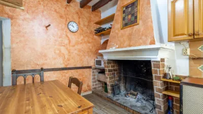 Chalet in Pollença photo 8