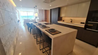 Apartamento en venta en Costa de La Calma, Costa de la Calma (Calvià) de 1.298.700 €