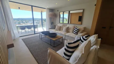 Apartamento en venta en Costa de La Calma, Costa de la Calma (Calvià) de 1.298.700 €