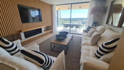 Apartamento en venta en Costa de La Calma, Costa de la Calma (Calvià) de 1.298.700 €