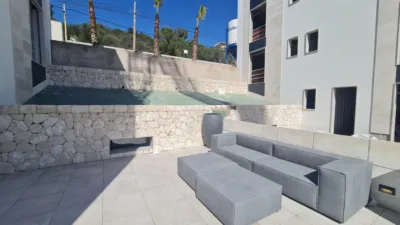 Apartamento en venta en Costa de La Calma, Costa de la Calma (Calvià) de 1.298.700 €