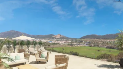 Apartamento en venta en Costa de La Calma, Costa de la Calma (Calvià) de 1.298.700 €