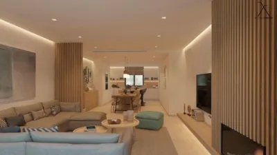 Apartamento en venta en Costa de La Calma, Costa de la Calma (Calvià) de 1.298.700 €