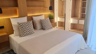 Apartamento en venta en Costa de La Calma, Costa de la Calma (Calvià) de 1.298.700 €