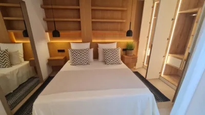 Apartamento en venta en Costa de La Calma, Costa de la Calma (Calvià) de 1.298.700 €