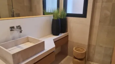 Apartamento en venta en Costa de La Calma, Costa de la Calma (Calvià) de 1.298.700 €