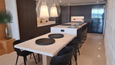 Apartamento en venta en Costa de La Calma, Costa de la Calma (Calvià) de 1.298.700 €