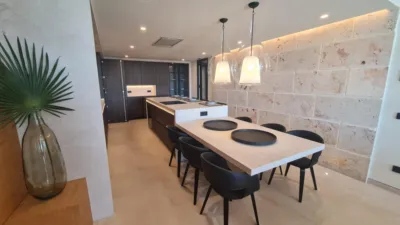 Apartamento en venta en Costa de La Calma, Costa de la Calma (Calvià) de 1.298.700 €