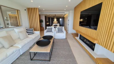 Apartamento en venta en Costa de La Calma, Costa de la Calma (Calvià) de 1.298.700 €