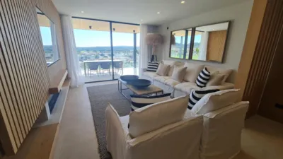 Apartamento en venta en Costa de La Calma, Costa de la Calma (Calvià) de 1.298.700 €