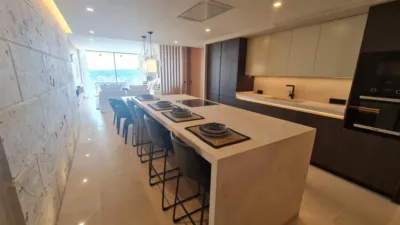 Apartamento en venta en Costa de La Calma, Costa de la Calma (Calvià) de 1.298.700 €