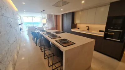 Apartamento en venta en Costa de La Calma, Costa de la Calma (Calvià) de 1.298.700 €