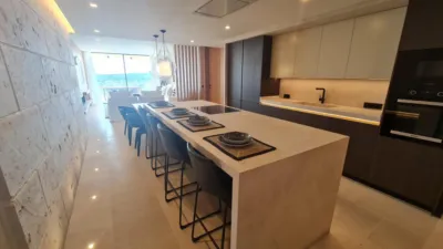 Apartamento en venta en Costa de La Calma, Costa de la Calma (Calvià) de 1.298.700 €