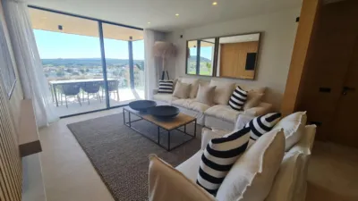Apartamento en venta en Costa de La Calma, Costa de la Calma (Calvià) de 1.298.700 €