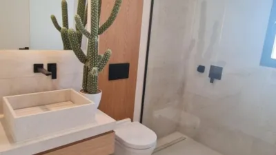 Apartamento en venta en Costa de La Calma, Costa de la Calma (Calvià) de 1.298.700 €