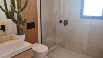 Apartamento en venta en Costa de La Calma, Costa de la Calma (Calvià) de 1.298.700 €