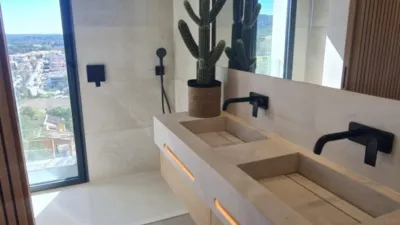 Apartamento en venta en Costa de La Calma, Costa de la Calma (Calvià) de 1.298.700 €
