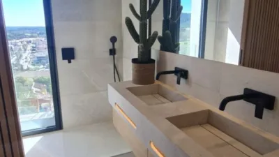Apartamento en venta en Costa de La Calma, Costa de la Calma (Calvià) de 1.298.700 €