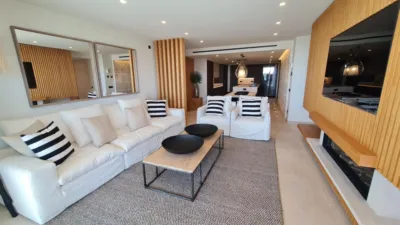 Apartamento en venta en Costa de La Calma, Costa de la Calma (Calvià) de 1.298.700 €