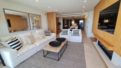 Apartamento en venta en Costa de La Calma, Costa de la Calma (Calvià) de 1.298.700 €