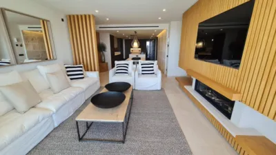 Apartamento en venta en Costa de La Calma, Costa de la Calma (Calvià) de 1.298.700 €
