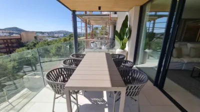 Apartamento en venta en Costa de La Calma, Costa de la Calma (Calvià) de 1.298.700 €