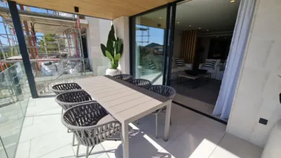 Apartamento en venta en Costa de La Calma, Costa de la Calma (Calvià) de 1.298.700 €