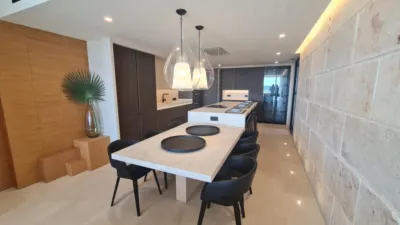 Apartamento en venta en Costa de La Calma, Costa de la Calma (Calvià) de 1.298.700 €