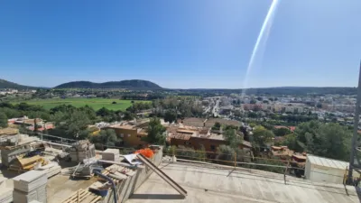 Apartamento en venta en Costa de La Calma, Costa de la Calma (Calvià) de 1.298.700 €