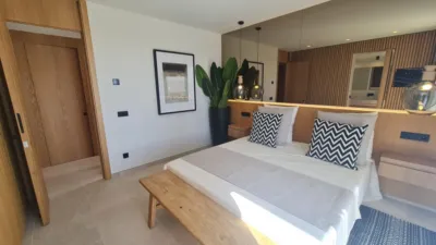 Apartamento en venta en Costa de La Calma, Costa de la Calma (Calvià) de 1.298.700 €